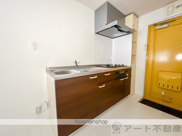 ピカデリーサーカスの内装写真