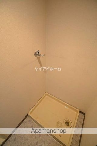 ローレルコートアネスト医大前の内装写真
