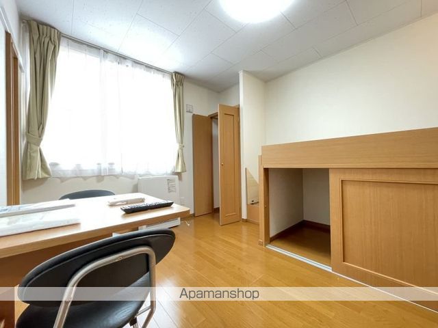 レオパレス青柳町の内装写真