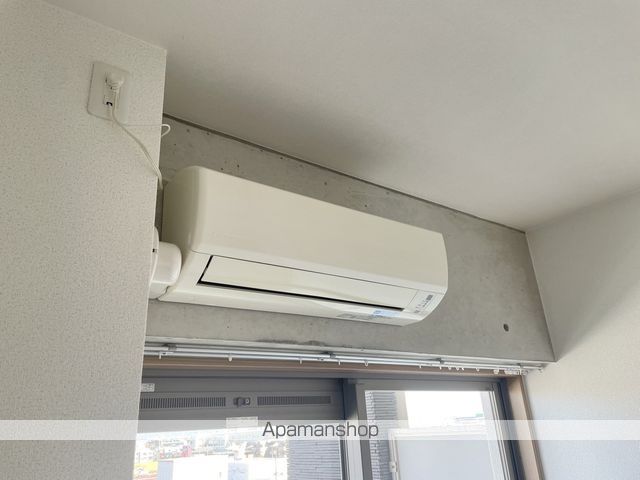 サウスパークの内装写真