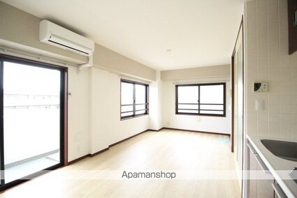 ゼクシア市谷台[1R/31.22m2]のリビング・居間1