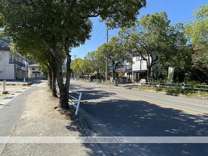 レオパレス宗郷[1K/22.35m2]の眺望