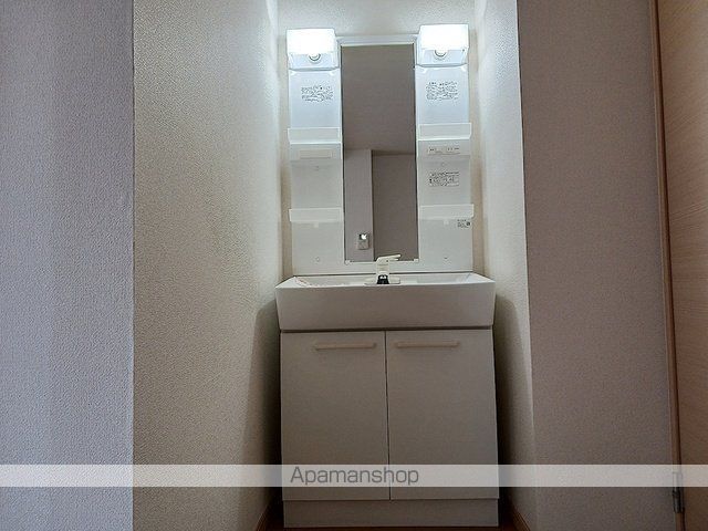 CYメゾンの内装写真