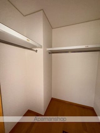東京都八王子市大和田町４丁目[1K/22.68m2]の収納
