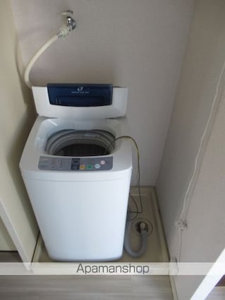 宮城県仙台市青葉区桜ケ丘７丁目[1K/24m2]の内装6