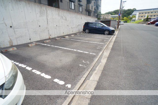 ベローチェ梅美台のその他写真