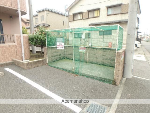 プルミエールSの内装写真