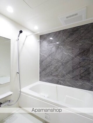 ＭＡＨＡＮＡ　ＷＥＳＴ[2LDK/59.58m2]のバス