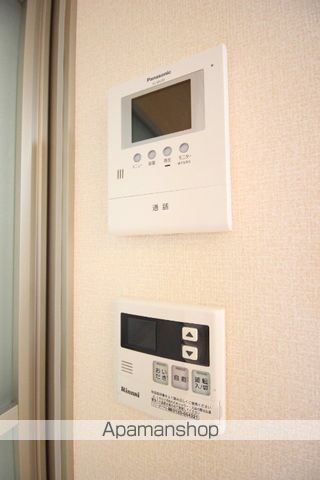 カーサ・デ・エレーラの内装写真