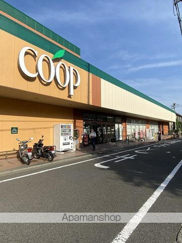 アクアマリン湘南の周辺写真
