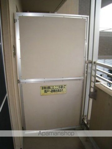 有葵ビルの内装写真