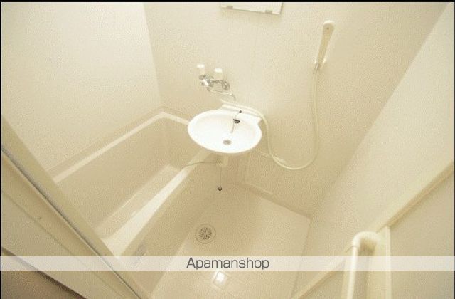 レオパレス伊予五色の内装写真