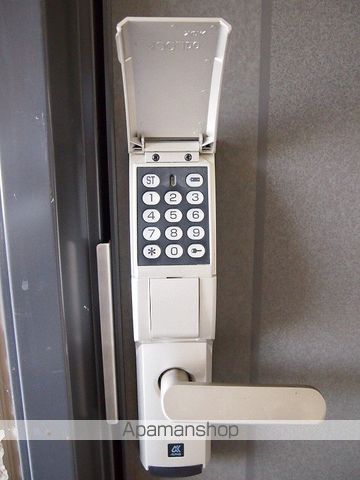 サンライズ伊那の内装写真