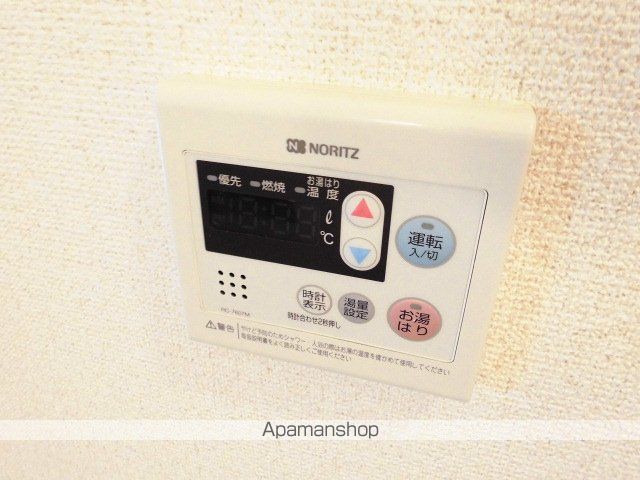 サンホワイトカメリアの内装写真