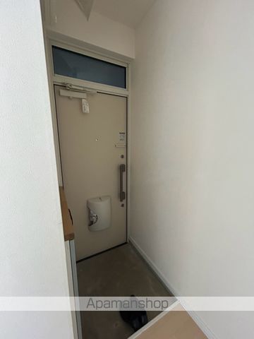 RELACHEIIの内装写真