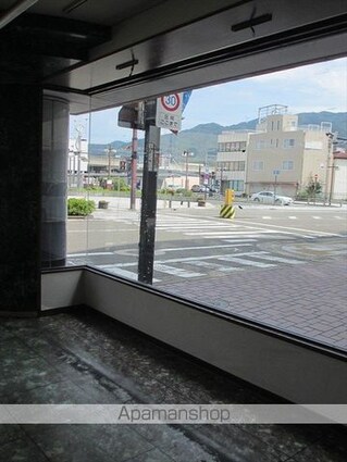 和歌山県海南市名高[店舗/82.34m2]の内装8