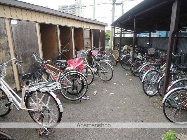 高伸ハイツのその他写真