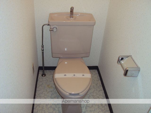 フロント陽光の内装写真