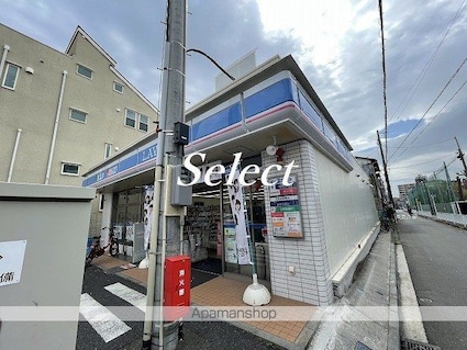 リーヴェルポート横浜ＷＥＳＴⅢ[1K/16.76m2]の周辺1