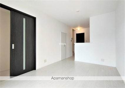 コンフォールＩＩ　Ｂ[2LDK/56.07m2]のリビング・居間