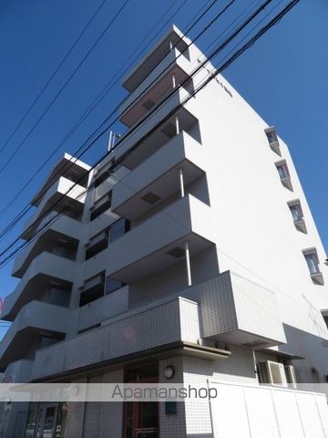 グレイスヒル高嶺の外観写真