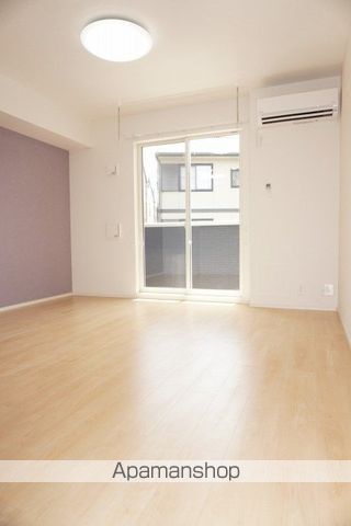グラチチュードIVの内装写真