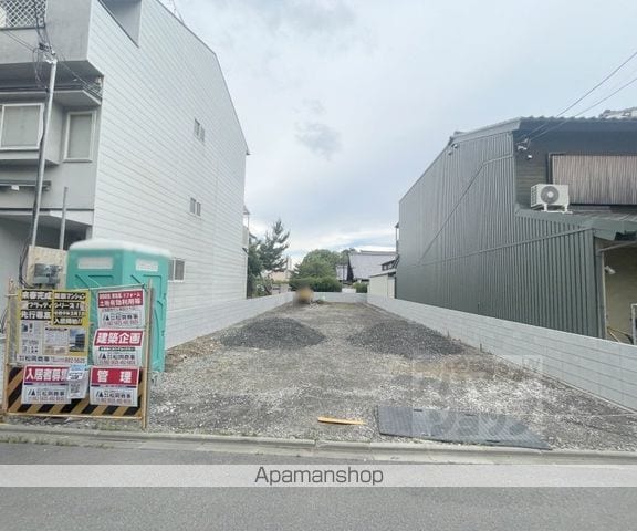 フラッティ三軒町
