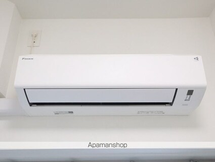 プレサンス桜山駅前アフォード[1K/21.13m2]の内装10