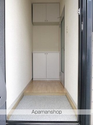 ディアス岩田エール[2DK/41.58m2]の内装4