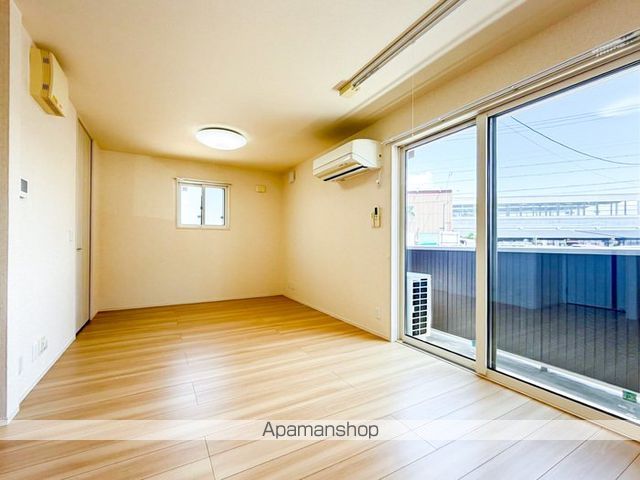 レガーロ アサヒの内装写真