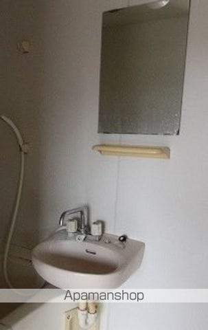 メゾン・ド・ヴィレ 鷺沼の内装写真