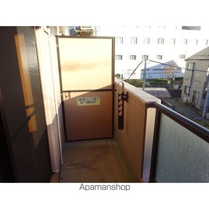 ＣＯＭＦＯＲＴ　　ＰＬＡＣＥ[1K/32.4m2]の内装1