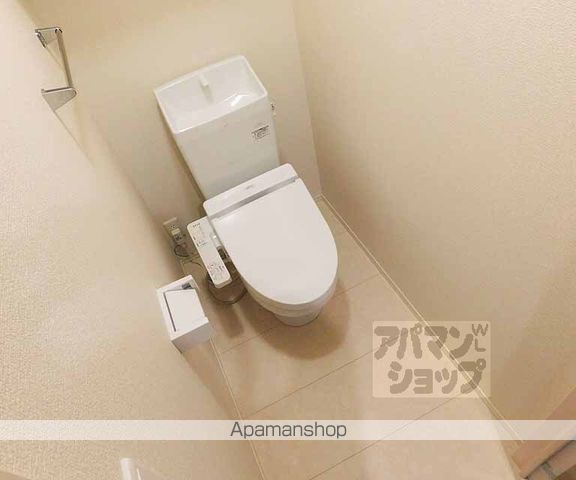 エール北花山の内装写真