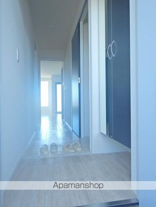 ユニヴァリィ県庁東[1LDK/41.8m2]の内装4