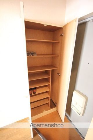 エトワール榎町の内装写真