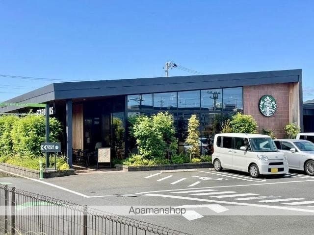 ジュヌモンドの周辺写真