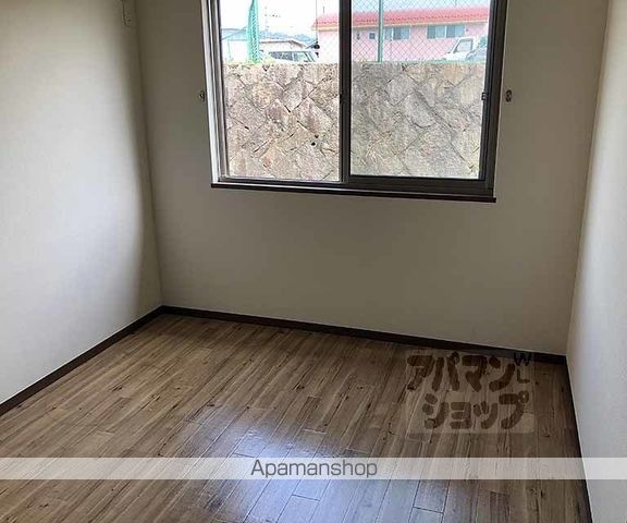 エミネンス亀岡の内装写真