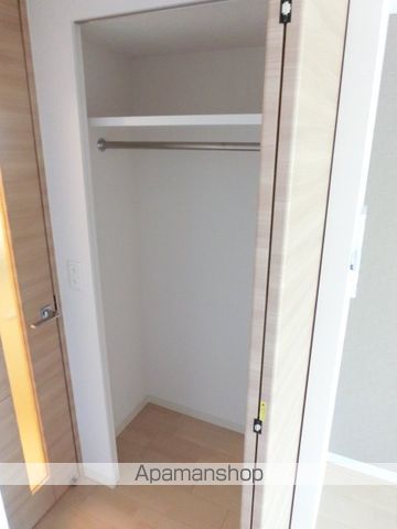 PRIME URBAN御堂筋本町の内装写真
