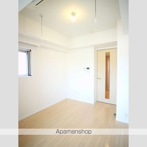 プラウドフラット小石川の内装写真