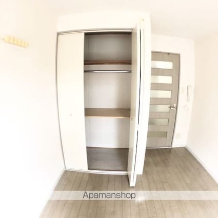 ＷＡＶＥ－Ｋ２[1K/22.96m2]の収納