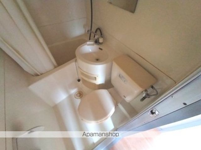 昭光マンションの内装写真
