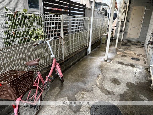 コーポユーカリのその他写真