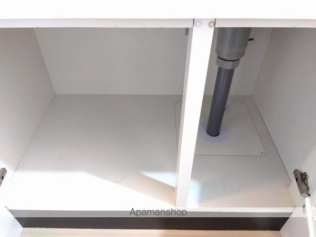 レオネクストみなとまちの内装写真