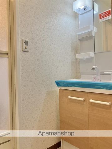 新町戸建の内装写真