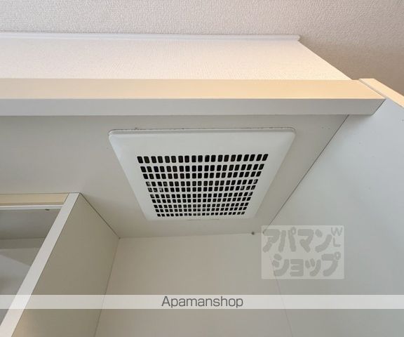 プレアデスの内装写真
