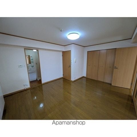 フローラoneの内装写真