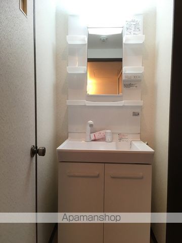 ハムロハイツ杉田A棟の内装写真