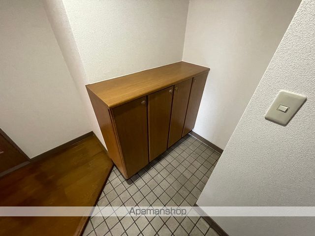 エトワール藤の内装写真