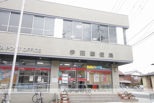 パサージュ新町IIの周辺写真