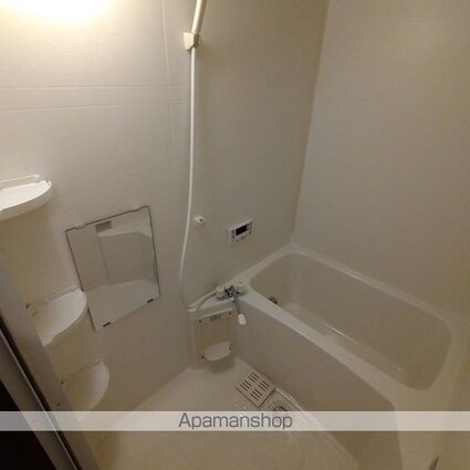 クレール成田[1K/26.91m2]の内装3